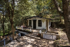 Avenida Himalayan Retreat