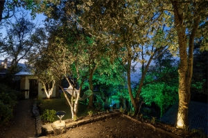 Avenida Himalayan Retreat