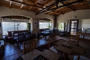 Avenida Himalayan Retreat