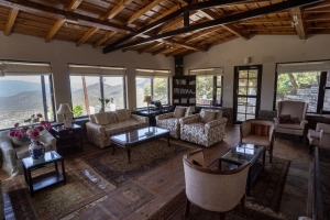 Avenida Himalayan Retreat