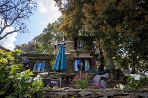 Avenida Himalayan Retreat