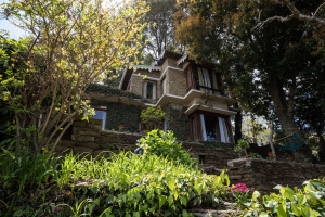 Avenida Himalayan Retreat