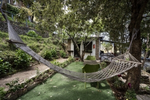 Avenida Himalayan Retreat