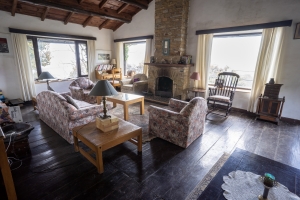 Avenida Himalayan Retreat