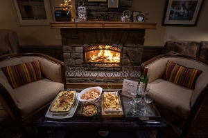 Avenida Himalayan Retreat
