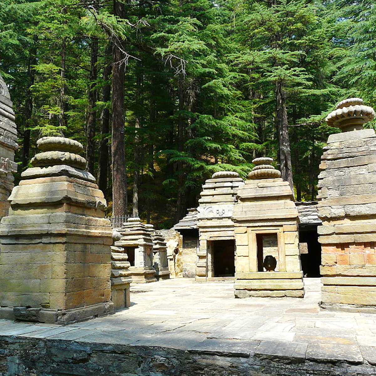 jageshwar-dham